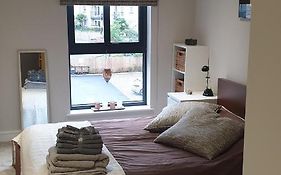 1 Double Guest Bedroom In My Home North Leeds